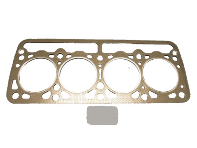 Zylinderkopfdichtung Oldtimer  Borgward Isabella 071 302 25 01
