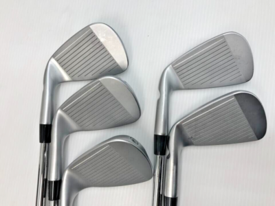 クラブ PING - Ping blueprint 5-w Ping BLUEPRINT T Iron Set 6I - 9I,W 5 Clubs MODUS 3 TOUR 120
