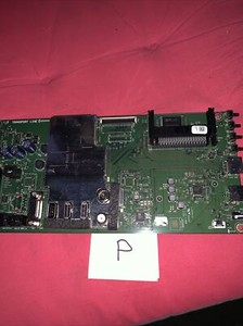 Karte Mainboard Motherboard VTY190R-6 für Fernseher Grundig 40 Elv 45