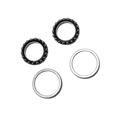 Steering Stem Bearing Front Wave Plate For Ninja ZX 6R 9R Z1000