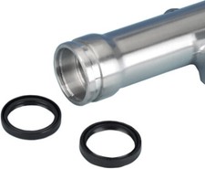 JAMES GASKETS 2006-2008 VRSCD Night Rod Harley Davidson GASKET SEAL FORK VRSCA D