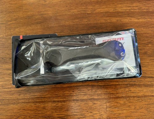 Zipp Speed SL Carbon 1-1/8" 110mm ±6° 31.8ø Bicycle Stem - Picture 3 of 7