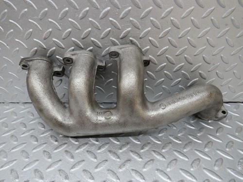 ⚙35563⚙ Mercedes-Benz R107 280SL Coupe Abgaskrümmer 4-6 1101429502