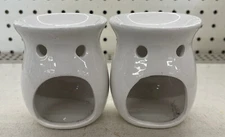 Greenbrier International Candle Holder 4 x 3 639277741806 Set 2 - Pack