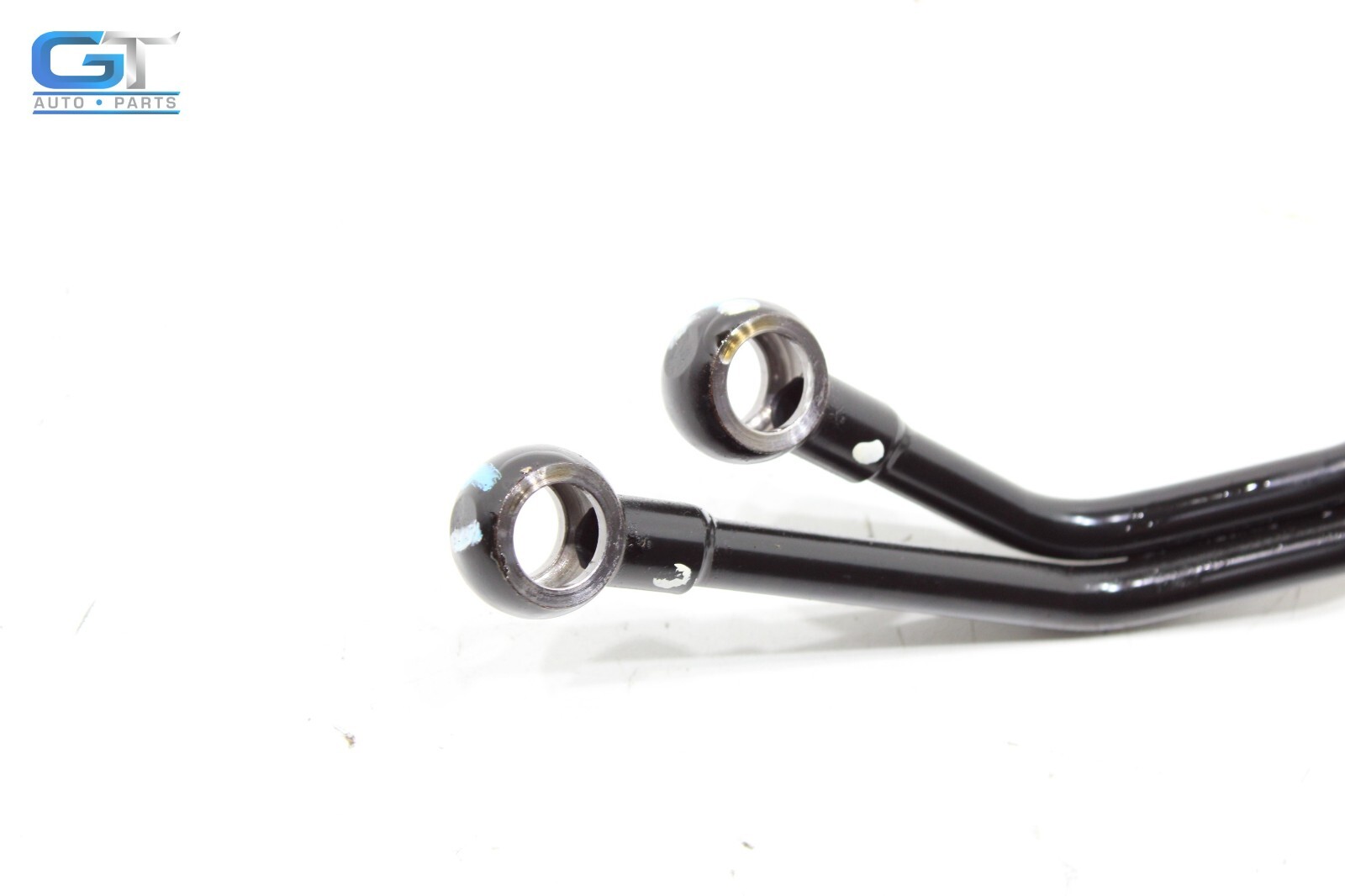 INFINITI QX80 AWD AUTOMATIC TRANSMISSION OIL COOLER HOSE TUBE PIPE OEM