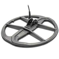 Nokta 13.5'' X 12.5'" SC35 Waterproof DD Search Coil for the Score Series