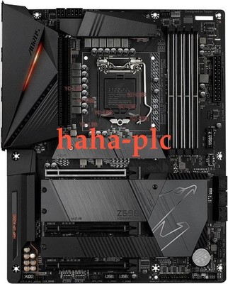 GIGABYTE Z590 AORUS PRO AX LGA 1200, Intel ATX Motherboard for