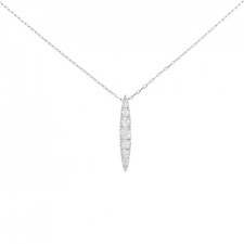 Authentic Remake PT Diamond Necklace 0.15CT 270-003-820-2916