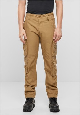 Herren Pure Slim Fit Trouser Cargohose | Brandit | BD1016