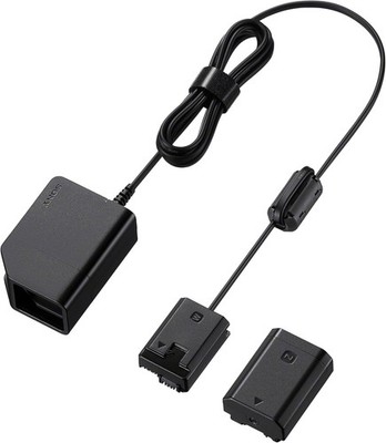Sony DC-C1 DC Coupler   DCC1.CE7 (USB Power Delivery Adapter für Kameras mit