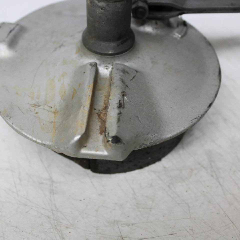 1997 Yamaha Tw200 Rear Back Brake Caliper 2JX-25321-02-35 — 第 3/4 张图片