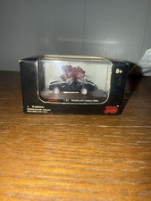 Malibu International 1965 Shelby AC Cobra 1/87