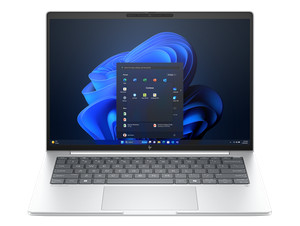 HP EliteBook Ordinateur portable 14" WUXGA Intel Core Ultra 5 16 GB mémoire;256 GB