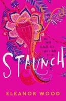 Staunch | Eleanor Wood | Englisch | Taschenbuch | Kartoniert / Broschiert | 2022