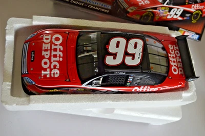 Carl Edwards Diecast NASCAR 2008 Vehicle Year for sale | eBay
