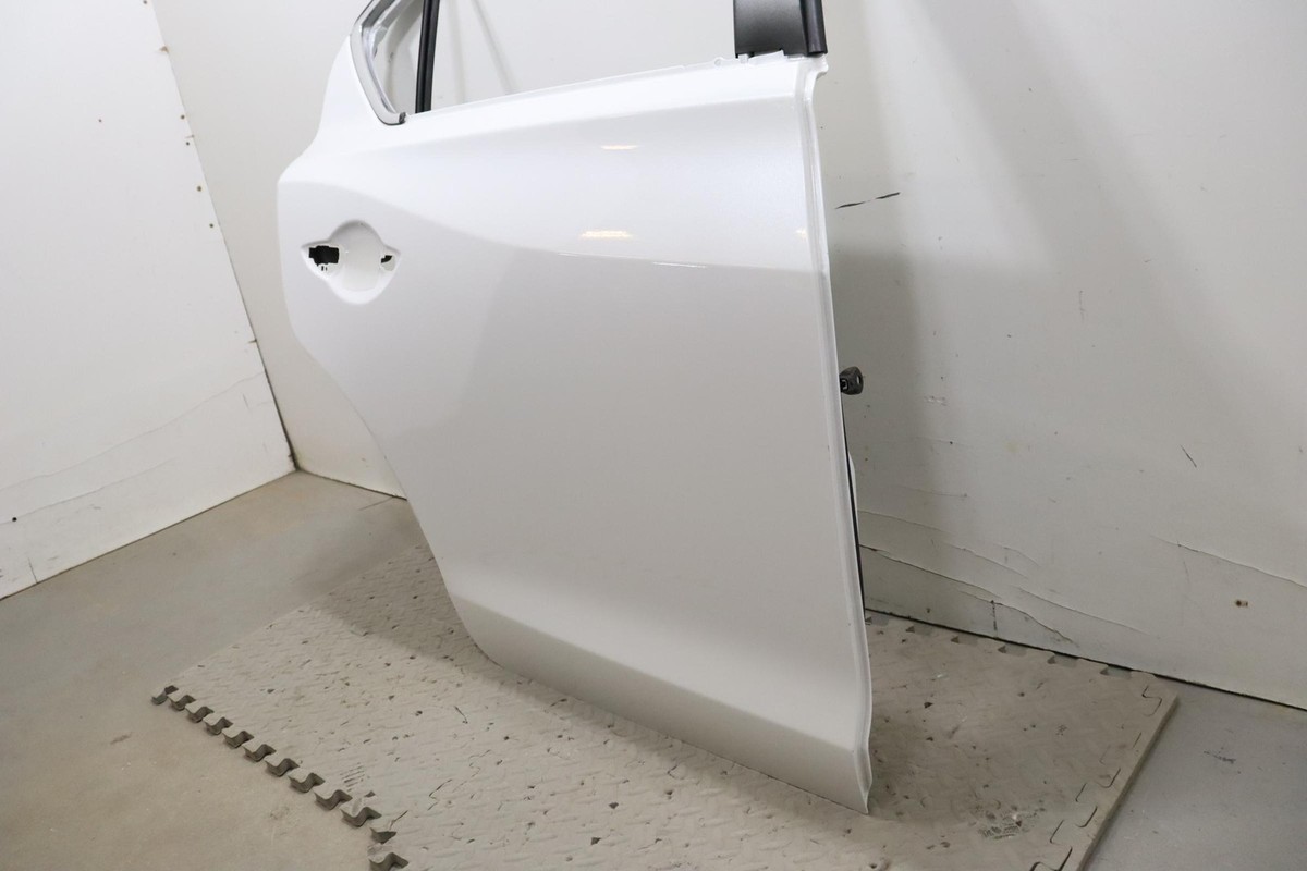 2016 - 2022 ACURA ILX REAR RIGHT PASSENGER SIDE DOOR SHELL OEM