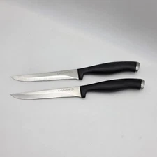 Calphalon Contemporary Steak Knife Replacement, Micro Serrated 2