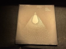 Licht Schein und Wahn, Wolfgang Schivelbusch, Erco Edition 1992
