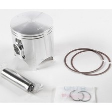 WISECO PISTON KIT PRO-LITE 68.00/ 2.00 Honda TRX250R ATC250R CR250R 1984-1989