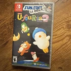 Ufouria: The Saga 2 - Nintendo Switch