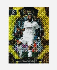 Antonio Rüdiger Select La Liga 2022/23 Gold Mojo /10