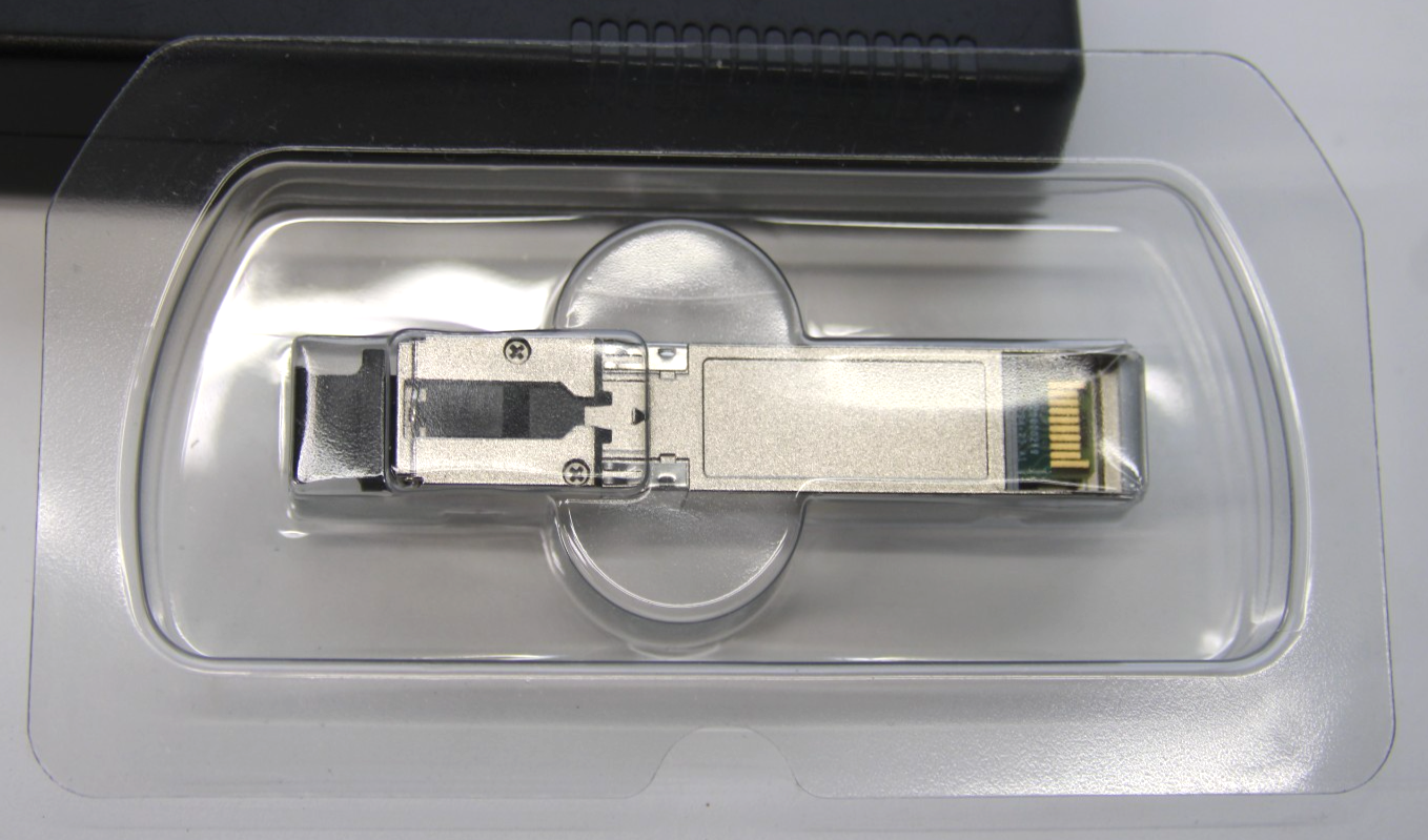Nokia 3FE46900AB ALT SFP I-Temp 1551 TX GPON ONU Transceiver Module NEW ...