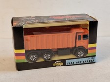 MERCURY #102 - FIAT 697 SABBIA