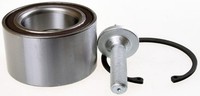 Denckermann Radlagersatz W413536 FüR Mercedes Glk Klasse X204 W212 Model S212