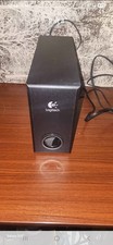 Logitech S-220 - Speaker System - for PC