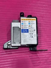 2025 KIA K4 LITHIUM BATTERY CONTROL COMPUTER ...