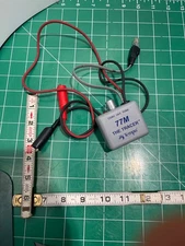 Tempo 77M Tone Generator / Tracer – Classic Wire-Cable Tester – Telecom / Data