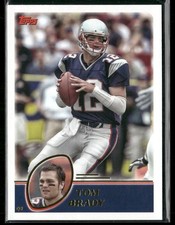 2023 Topps Composite #436 Tom Brady