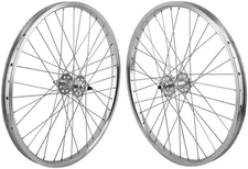 SE Bikes 24x1.75 Wheelset 1s FW Seal 3/8 SL 110mm DTI2.0SL