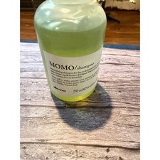 Davines Momo Moisturizing Shampoo - 8.45 ozs - for dry and dehydrated hair