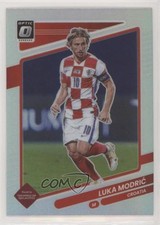 Luka Modric carta