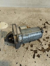 Démarreur Renault MASTER