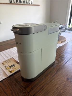 Brand New Without Box Keurig K-Mini Plus Single Serve Coffee Machine