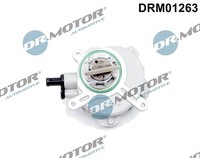 Dr.Motor Automotive Unterdruckpumpe, Bremsanlage FüR BMW