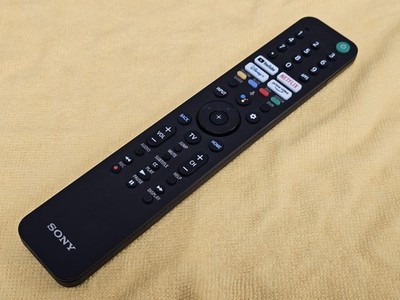 Genuine Sony Remote Control 1-009-952-11 (rmf-tx520u) Select Models & FREE SHIP