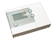 Salus RT500RF Wireless Digital Room Thermostat LCD Heating Control