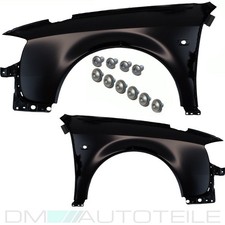 Audi A6 4B C5 Limousine Avant 97-01 Kotflügel mit Blinkloch Fender Rechts Links