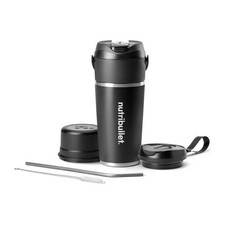 Blender - NUTRIBULLET - Flip - NBP106B -Noir
