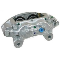 Bremssattel A.B.S. 720921 FüR 80 Toyota Cruiser Land Grauguss HDJ80 24V HDJ80_