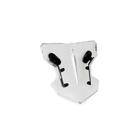 Puig Cupolino Mod. Flanker Per Yamaha MT-07 23-24 Trasparente
