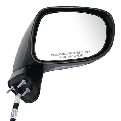 Power Mirror For 2008-2009 Lexus ES350 Right Side Manual Fold Paintable