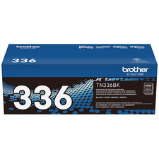 Brother TN-336 High Yield Toner Cartridge Black Cyan Magenta Yellow TN336 Genui