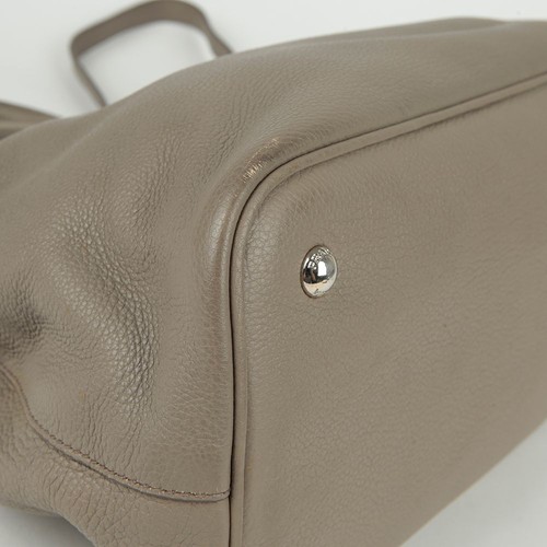 Prada 1BA579 Triangle Logo Tote Shoulder Bag 140018518 - Picture 11 of 15