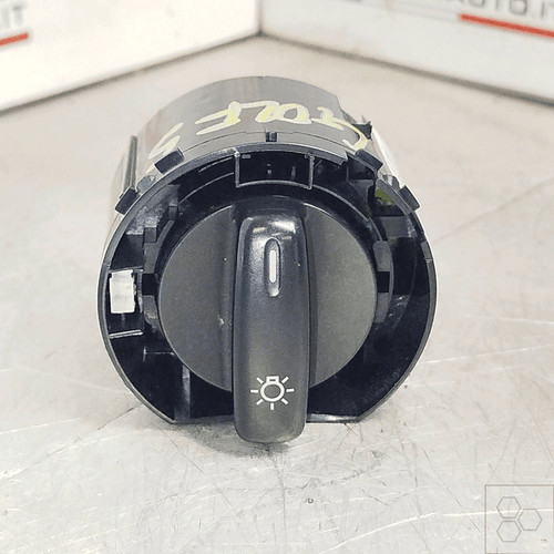 3C8941431BXSH Lichtsteuerungs-Sperrschalter  VOLKSWAGEN TOURAN (1T) 2.0 TDI Mnv