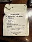 Sonny And Cher And Cher Solo Eight Track Tapes Played Through — photo 7