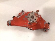 3856284 Nice Used Gm Big Block Water Pump 1965 - 1968 Corvette Impala Chevelle 3856284 Nice Used Gm Big Block Water Pump 1965 - 1968 Corvette Impala Chevelle